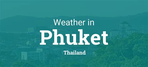 bbc weather phuket|bbc weather phuket thailand.